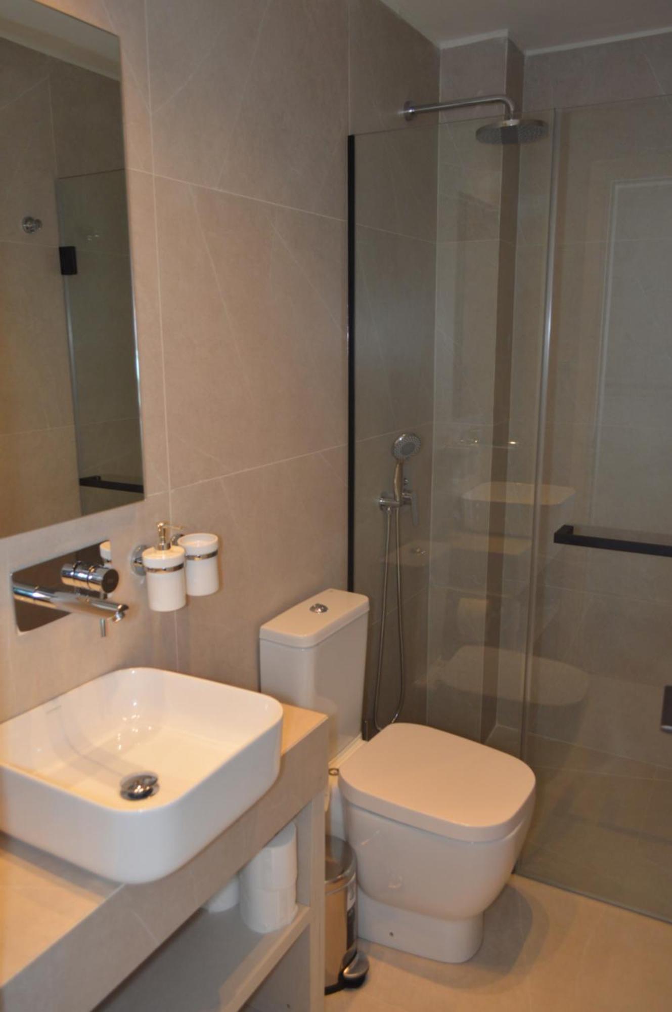 Leondiana Boutique Hotel Larnaca Exterior photo