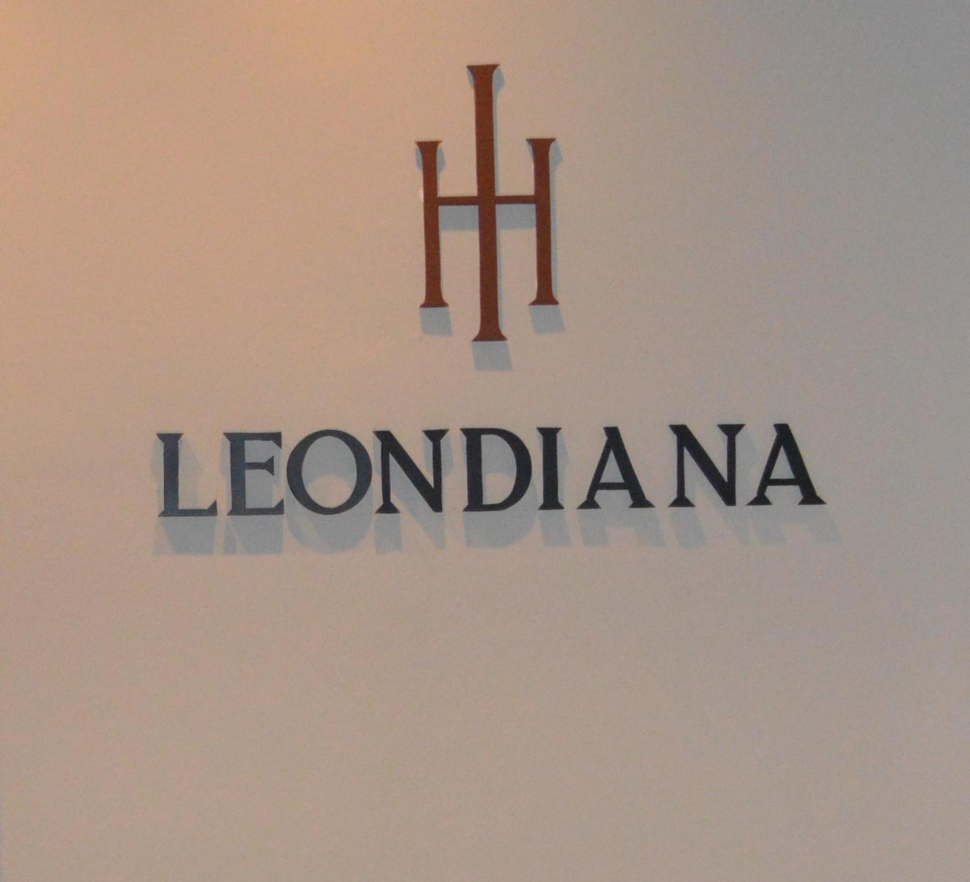Leondiana Boutique Hotel Larnaca Exterior photo
